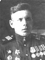 КОБЫЛИН ПЕТР ЯКОВЛЕВИЧ (1925-1994) КОБЫЛИН ПЕТР ЯКОВЛЕВИЧ (1925-1994)